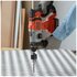 Black & Decker BCD900E2K-QW Trapano 1880 Giri/min SDS-plus