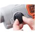 Black & Decker BCD900E2K-QW Trapano 1880 Giri/min SDS-plus