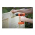 Black & Decker BDCD8 Perforatore, Avvitatore 1.5Ah Nero, Arancione