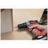 Black & Decker BDCHD12S1-XJ Trapano 1250 Giri/min SDS