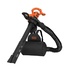 Black & Decker BEBLV290 spazza foglie 2900 W 390 km/h