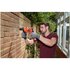 Black & Decker BEH200-QS Trapano 2900 Giri/min Nero, Arancione