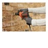Black & Decker BEH710-QS Trapano 2800 Giri/min Nero, Arancione
