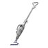 Black & Decker BHSM1615DSM Pulitore a Vapore Verticale 0,5 L 1600 W Porpora, Bianco