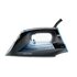Black & Decker BXIR2401E Ferro a vapore Ceramica 2400 W Nero, Grigio, Arancione
