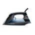 Black & Decker BXIR2401E Ferro a vapore Ceramica 2400 W Nero, Grigio, Arancione