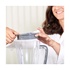 Black & Decker BXJB500E 1,5 L Frullatore da tavolo 500 W Bianco