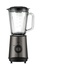 Black & Decker BXJB800E Frullatore da tavolo 800 W Nero, Trasparente
