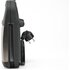 Black & Decker BXSA751E Tostiera 750 W Nero, Metallico