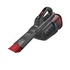 Black & Decker Dustbuster aspiratore portatile Nero, Rosso