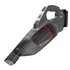 Black & Decker Dustbuster Nero, Grigio, Arancione Senza sacchetto