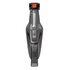 Black & Decker Dustbuster Nero, Grigio, Arancione Senza sacchetto