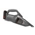 Black & Decker Dustbuster Nero, Grigio, Arancione Senza sacchetto