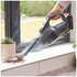 Black & Decker Dustbuster Nero, Grigio, Arancione Senza sacchetto