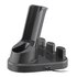 Black & Decker DVC320B21-QW Aspirapolvere senza Filo Titanio
