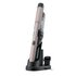 Black & Decker DVC320BRG Aspirapolvere Senza Filo Senza sacchetto Rose Gold