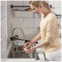 Black & Decker DVC320BRG Aspirapolvere Senza Filo Senza sacchetto Rose Gold