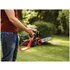 Black & Decker GKC1825L20 Motosega Nero, Arancione