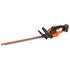 Black & Decker GTC18502PC-QW Tosasiepe Doppia lama