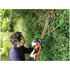 Black & Decker GTC18502PC-QW Tosasiepe Doppia lama