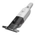 Black & Decker HLVC315B11 Aspirapolvere senza Filo Bianco Con senza sacchetto