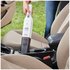 Black & Decker HLVC315B11 Aspirapolvere senza Filo Bianco Con senza sacchetto