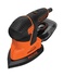 Black & Decker KA2000 120 W