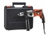 Black & Decker KR911K-QS trapano Senza chiave