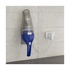 Black & Decker NVC115WA aspiratore portatile Senza sacchetto Blu, Grigio