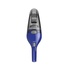 Black & Decker NVC115WA aspiratore portatile Senza sacchetto Blu, Grigio