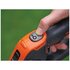 Black & Decker STC1820EPC Decespugliatore 28 cm Batteria Multicolore