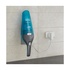 Black & Decker WDC215WA aspiratore portatile Senza sacchetto Blu, Titanio
