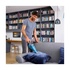 Black & Decker WDC215WA aspiratore portatile Senza sacchetto Blu, Titanio