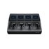 Blackmagic Camera control panel