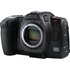Blackmagic Cinema Camera 6K - Full Frame - L-Mount - DEMO, Confezione originale presente