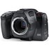 Blackmagic Design Pocket Cinema Camera 6K G2 Macchina da presa compatta 35 mm Nero