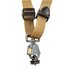 BlackRapid Sport X Multi-Terrain Marrone