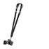 BlackRapid Tracolla R-Strap Cross Shot Breathe Nero