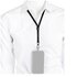 BlackRapid Wander Lanyard Neck Nero