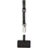 BlackRapid Wander Lanyard Set Long Nero