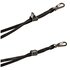 BlackRapid Wander Lanyard Set Nero