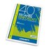 Blasetti 2328- carta milllimetrata 80 g/m² 40 fogli