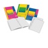 Blasetti 5720 quaderno per scrivere 40 fogli Multicolore A4