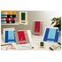 Blasetti Ariston 15x21cm quaderno per scrivere Multicolore
