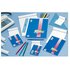 Blasetti Bristol 21x29.7cm quaderno per scrivere Multicolore