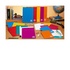 Blasetti Maxi 100Gr 21x29.7cm 1R quaderno per scrivere Multicolore