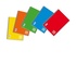 Blasetti One Color 1297 quaderno per scrivere 60 fogli Multicolore A5