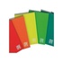 Blasetti One Color 1462A quaderno per scrivere 60 fogli Multicolore A5