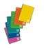 Blasetti One Color quaderno per scrivere 80 fogli Multicolore A4