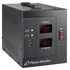 BlueWalker AVR 3000/SIV 230V Nero regolatore di tensione